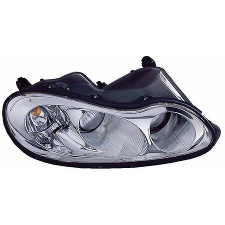 Depo Lamp, 333-1163R-AS 333-1163R-AS